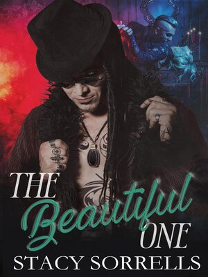 cover image of The Beautiful One